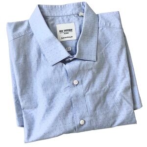 Ben Sherman Men’s Dress Shirt